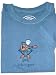 LIFE IS GOOD ACOUSTIC GUITAR MENS SHORT SLEEVE SHIRT SHADOW BLUE