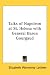 Talks of Napoleon at St. Helena with General Baron Gourgaud