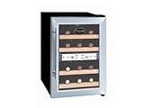Vinotemp 12 Bottle Thermoelectric Wine Cooler - 2 Temperature Zones