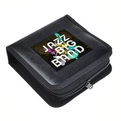 All Times Jazz Big Band Classics Favorites 40 Discs Blu-ray Audio Collection Restored