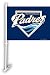 NEOPlex Two-sided Car Flag - San Diego Padres