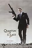 Quantum of Solace