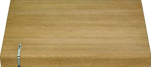 Solicut 809200 Schneidbrett, Eiche massiv 40 mm Preisvergleich