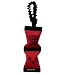 Kitchen & Housewares : Fire Hose Tug 'n Fetch with Double Tennis Ball