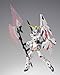 Bandai Tamashii Nations AGP MS Girl Gundam Unicorn Action Figure
