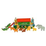 Mini Noah's Ark