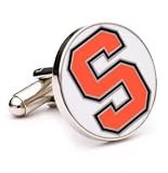 Syracuse Orage Pair of Cufflinks
