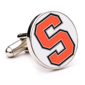 Syracuse Orage Pair of Cufflinks