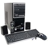Gateway DX4640-UBC01A Core 2 Duo E4700 2.6GHz 4GB 500GB DVD±RW DL Vista Home Premium w/TV Tuner, HDMI