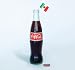 Mexican Coca Cola, Drink Cola, 12-Ounce (24 Pack)
