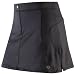 Running Skirts - Pearl Izumi Women's Aurora Running Skort (Black, Small)