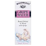 Woodward's Gripe Water 150ml