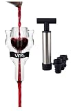 VinO2 Wine Aerator