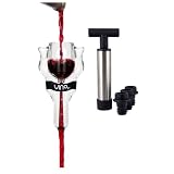 VinO2 Wine Aerator