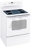 Review Hotpoint  / Hotpoint : RB790WKWW Electric Range