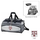Texas A&M Aggies NCAA Buccaneer Tailgating Cooler