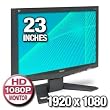 Acer X233H bid 23-Inch LCD Monitor
