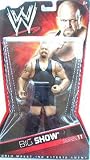 WWE Series 11 Big Show Wrestling Action Figure