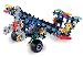 M Gears Building Set
