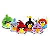 Angry Birds Serie Space, Pl�sch-Sortiment
