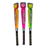 Franklin Sports Future Champs 24 Power-Blast Oversized Foam Bat and Ball Set No. 19822