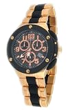 Marc Ecko - Marc Ecko "E900" Gold Mens Watch - E22521G1
