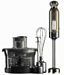 Kenwood kMix HB795 Hand Blender, Silver