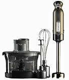 Kenwood kMix HB795 Hand Blender Metal Coconut
