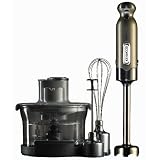 Kenwood kMix HB795 Hand Blender, Silverby Kenwood
