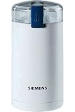 Siemens MC23200 Schlagmesser-Kaffeemühle