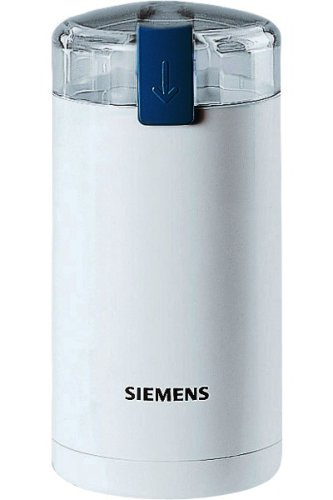 Siemens MC23200 Schlagmesser-Kaffeemühle