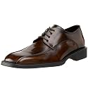 Kenneth Cole REACTION Men's Power Smooth Oxford