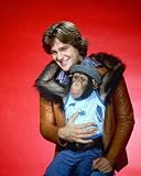 BJ AND THE BEAR 20X24 COLOR PHOTO