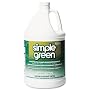 Sunshine Makers 13005 Simple Green All-Purpose Cleaner And Degreaser