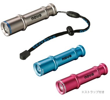SCUBAPRO[�X�L���[�o�v��] �m�o�E���C�g