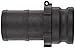 Banjo 300E Polypropylene Cam & Groove Fitting, 3