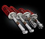 Produkt-Bild: Supersport Sportfahrwerk 60/40mm VW Polo IV Limo,Classic Typ 6N, Bj. 08/94-10/99, 1.0,1.3,1.4,1.6,1.6GTi,1.7SDI,1.9D (33-88kW), Frontantrieb