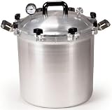 All American 41.5 Quart Pressure Cooker