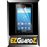 5-Pack EZguardZ Samsung Captivate i897 Screen Protectors (Ultra CLEAR)(EZguardZ Packaging)