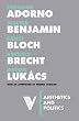 Aesthetics and Politics (Radical Thinkers)