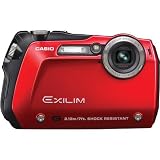Discount Casio EX G1RD