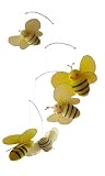 Bumble Bee Mobile - Hanging Dªcor