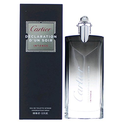 cartier intense
