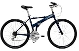 Dahon Espresso 20(Large) Folding Bike 26 Wheels
