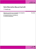 Weiterbildung des Personals als Erfolgsfaktor der strategischen Unternehmensplanung in Bauunternehmen: Ein praxisnahes Konzept zur Qualifizierung von Unternehmensbauleitern