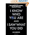 Know Who You Are What