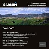 WIDE WORLD MAPS and MORE!提供 Software & V-Game Online Shop Ranking 11. Garmin TOPO Canada Central Map (microSD/SD Card)