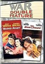 Watch Blood Alley / Sea Chase Online.