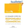 Le grand livre du responsable commercial et son plan d'actions