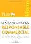 Le grand livre du responsable commercial et son plan d'actions
